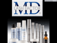 mdlashfactor.com