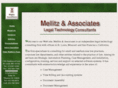 mellitzconsulting.com