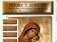 mercyhousenyc.org