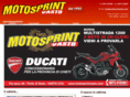 motosprintvasto.com