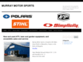 murraymotorsports.com