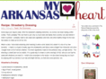 myarkansasheart.com