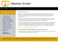 myattorneyaccess.com