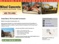 nitzelconcreteconstruction.com