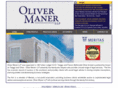 olivermaner.com