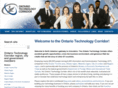 ontariotechnologycorridor.com