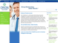 orionhealthcorp.com