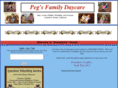 pegsdaycare.net