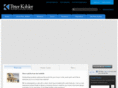 peterkohlerwindows.com