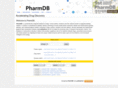 pharmdb.org