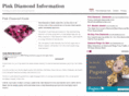pinkdiamond.info