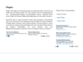 plugins.de