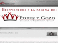 poderygozo.org