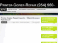 printercopierrepair.com