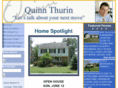 quinnthurin.com