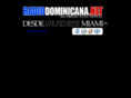 radiodominicana.info