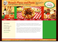 romas-pizza-and-pasta.com