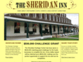 sheridaninn.com