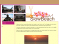 slowbeach.com