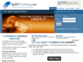 splittesting.com