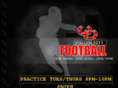 stallionfootball.net