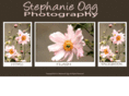 stephanieogg.com