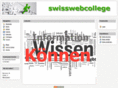 swisswebcollege.net