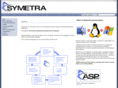 symetra.no