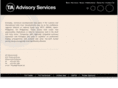 taadvisers.com