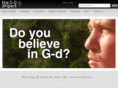 theg-dproject.org