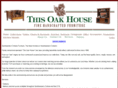 thisoakhouse.com