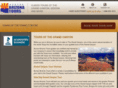 toursofthegrandcanyon.com