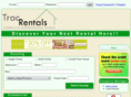 tracrentals.com