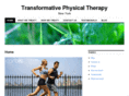 transformativephysicaltherapy.com