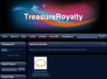 treasureroyality.com