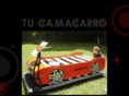 tucamacarro.com