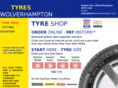 tyreswolverhampton.com