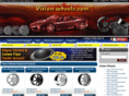 vision-wheels.com