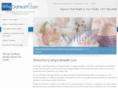 whyoralhealth.com