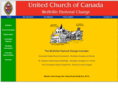 wolfvilleucpastoralcharge.org