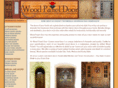 woodpaneldoor.com