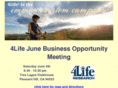 4lifemeeting.com
