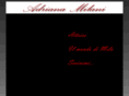 adrianamilani.com