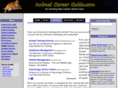 animalcareerguide.com