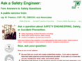 askasafetyengineer.com