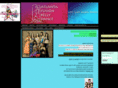 atlfusiondance.com