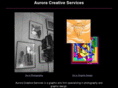 auroracreativeservices.com