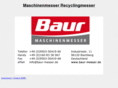 baur-messer.com