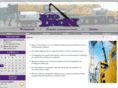bigironcrane.com