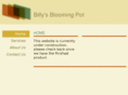 billysbloomingpot.com